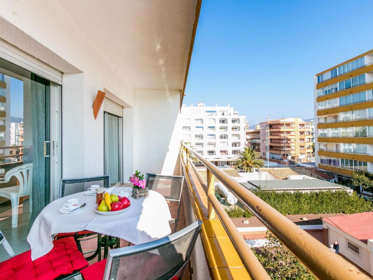 Apartment Roses Holiday Center-2 By Interhome Exterior foto